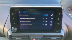 Peugeot Rifter 1.5 BlueHDi 130 GT 5dr Diesel Estate